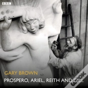 Capa do artigo Prospero, Ariel, Reith And Gill