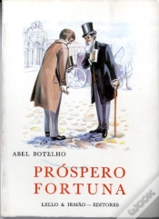 Capa do artigo Próspero Fortuna