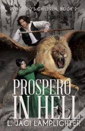 Prospero In Hell