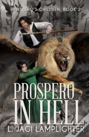 Capa do artigo Prospero In Hell