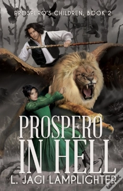 Capa do artigo Prospero In Hell