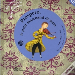 Capa do artigo Prospero, Le Petit Marchand De Pain