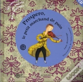 Prospero, Le Petit Marchand De Pain