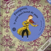 Capa do artigo Prospero, Le Petit Marchand De Pain