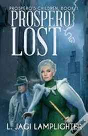 Capa do artigo Prospero Lost