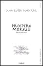 Próspero Morreu - Preview