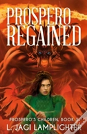 Capa do artigo Prospero Regained