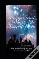 Prospero School Of Magick