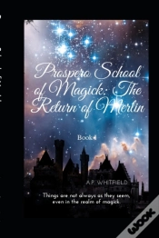 Capa do artigo Prospero School Of Magick