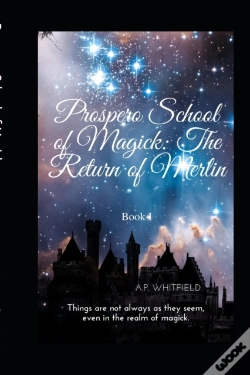 Capa do artigo Prospero School Of Magick
