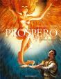 Prospero Tome 1 ; Le Mage De Milan - Preview