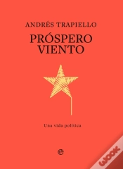 Capa do artigo Prospero Viento