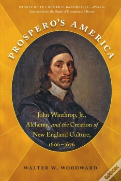 Capa do artigo Prospero'S America