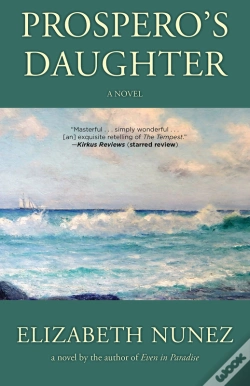 Capa do artigo Prospero'S Daughter