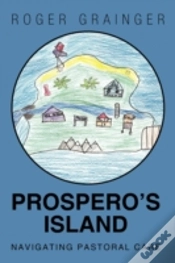 Capa do artigo Prospero