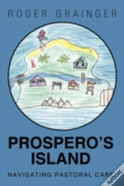 Capa do artigo Prospero'S Island: Navigating Pastoral C