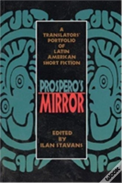 Capa do artigo Prospero'S Mirror