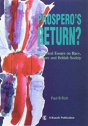 Prospero'S Return? - Preview