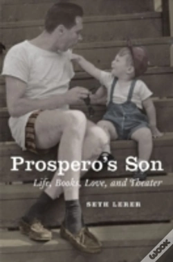 Capa do artigo Prospero'S Son