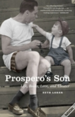 Capa do artigo Prospero'S Son