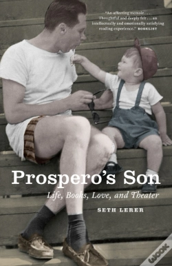 Capa do artigo Prospero'S Son