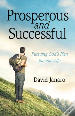 Capa do artigo Prosperous And Successful