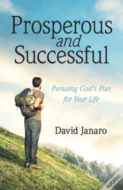 Capa do artigo Prosperous And Successful