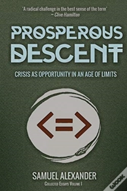 Capa do artigo Prosperous Descent