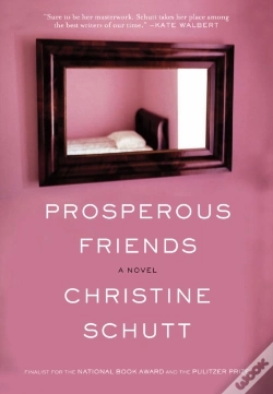Capa do artigo Prosperous Friends
