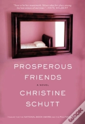 Capa do artigo Prosperous Friends