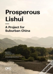 Capa do artigo Prosperous Lishui