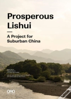 Capa do artigo Prosperous Lishui