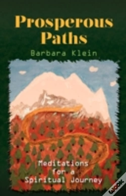 Capa do artigo Prosperous Paths