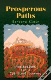 Capa do artigo Prosperous Paths