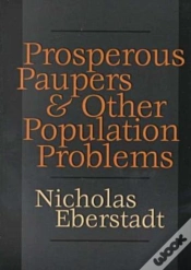 Capa do artigo Prosperous Paupers And Other Population Problems