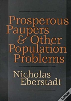 Capa do artigo Prosperous Paupers And Other Population Problems