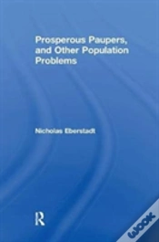 Capa do artigo Prosperous Paupers And Other Population Problems