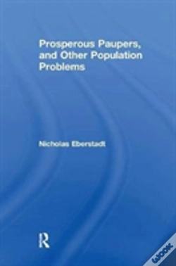Capa do artigo Prosperous Paupers And Other Population Problems