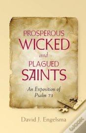 Capa do artigo Prosperous Wicked And Plagued Saints