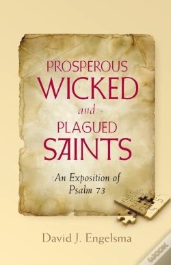 Capa do artigo Prosperous Wicked And Plagued Saints