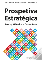 Capa do artigo Prospetiva Estratégica