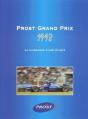 Prost Grand Prix 1998 - La Naissance D'Une Ecurie - Preview