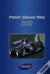Prost Grand Prix 2000