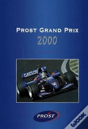 Capa do artigo Prost Grand Prix 2000