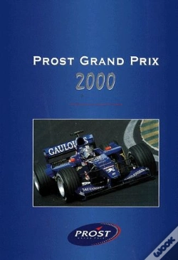 Capa do artigo Prost Grand Prix 2000