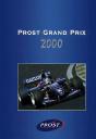 Prost Grand Prix 2000 - Preview
