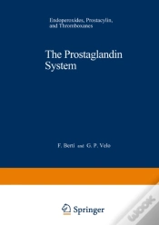 Capa do artigo Prostaglandin System