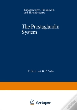 Capa do artigo Prostaglandin System