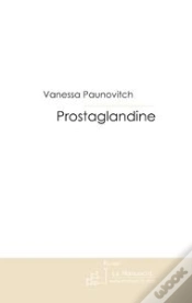 Capa do artigo Prostaglandine
