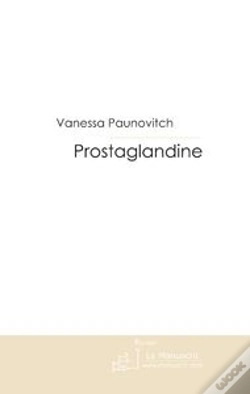 Capa do artigo Prostaglandine